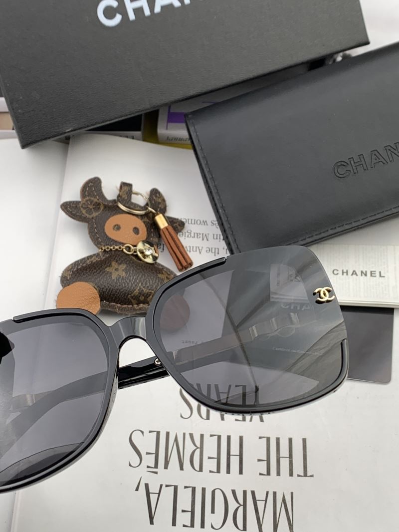 Chanel Sunglasses